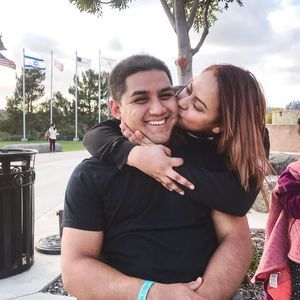 Meet your Posher, Susie